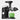 Aeitto Cold Press Juicer with Soft & Hard Modes Reverse Function