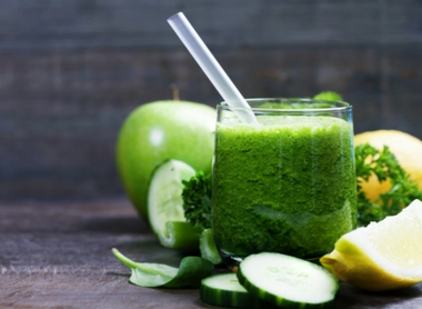 Slimming Green Juice