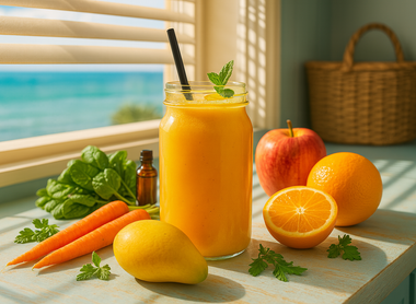 Kids' Immune Defense Fun Blend