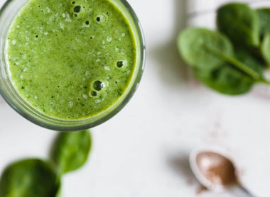 Detox Juice Recipes