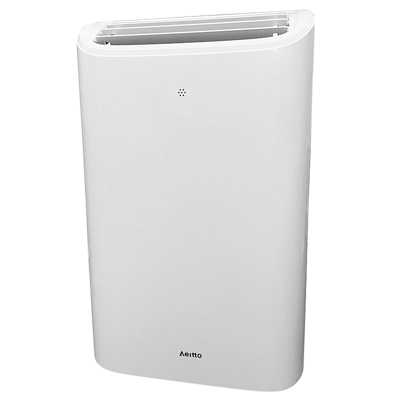 Aeitto Portable Air Conditioners, Floor Standing with Remote Control & DYI Installation Kit, New 2024 model