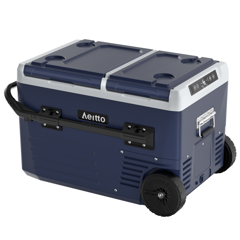 Aeitto 30L Car Refrigerator