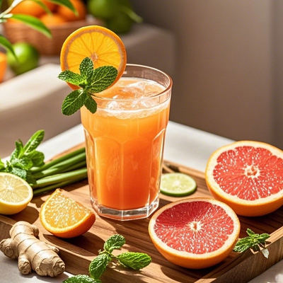 Slow Juicer