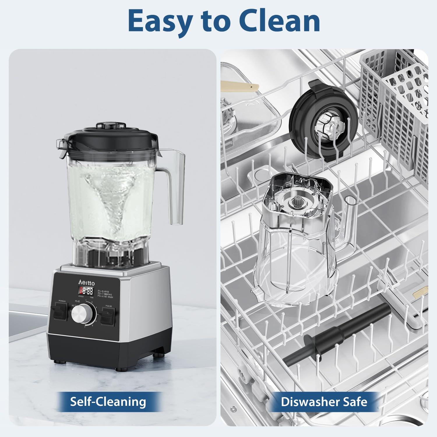 Aeitto Blenders For Kitchen With 68Oz Large Capacity 1800W Max Power aeitto-blenders-for-kitchen-with-68oz-large-capacity-1800w-max-power