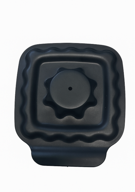 Bean Grinder Cup Lid（HS228E）