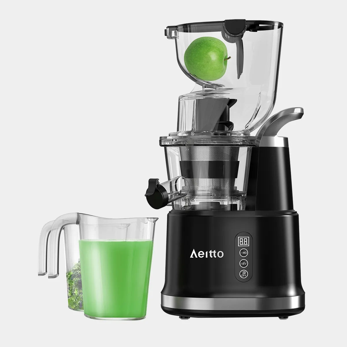 Aeitto 3.3