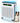 Air Purifiers for Home Large Room Up to 2600 Ft², HEPA Air Purifier with Washable Filter,20dB Sleep Mode Air Cleaner for Pet Hair Odors Smoke Dust