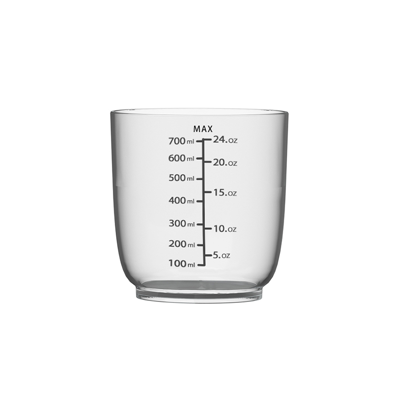 Juice Cup with Graduate