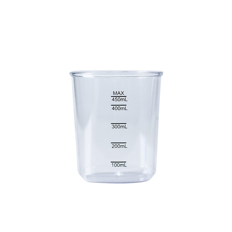 Juice Cup with Graduate (HSJ-1521)